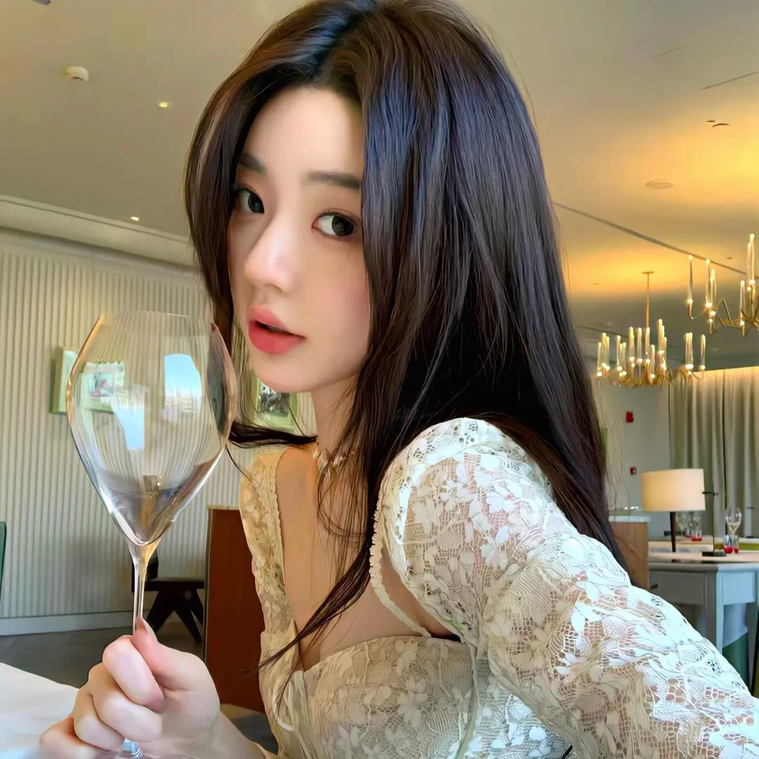 荡漾春心