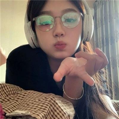 爱情盲点